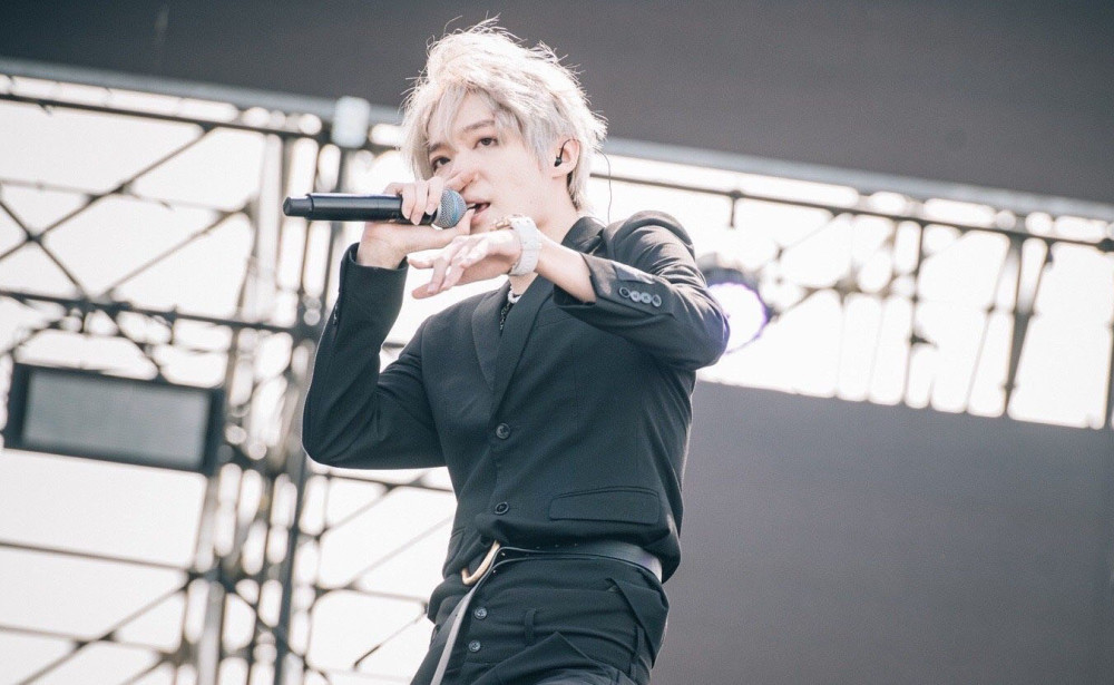 暴扣哥出歌diss刘彰主角ak还未发声就惨遭多位rapper攻击