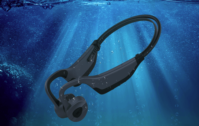 essonio骨传导游泳耳机