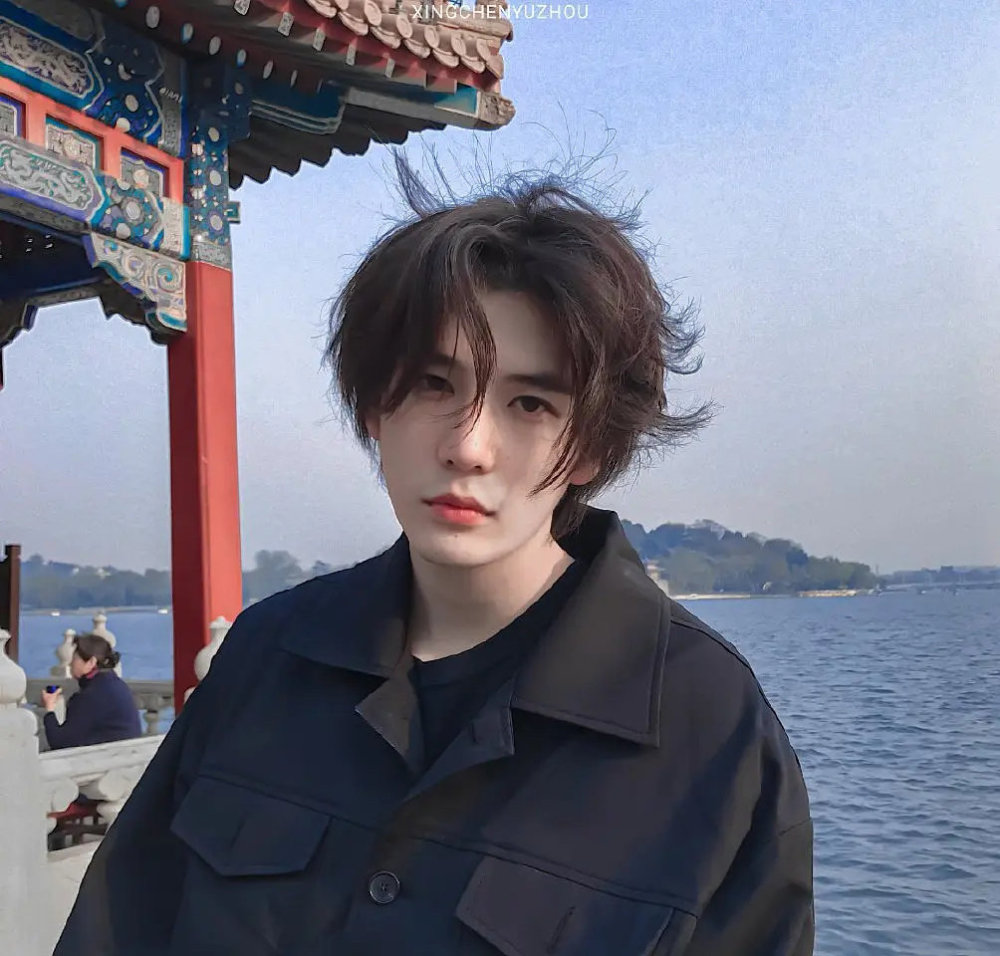 王安宇美图壁纸快进来看帅哥