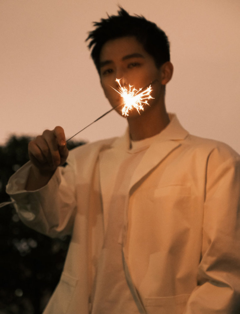 王安宇美图壁纸快进来看帅哥