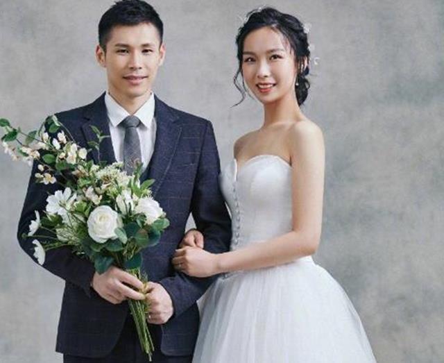 "体操冠军"张成龙:被富婆追,结婚3年才举办婚礼,今身价过亿