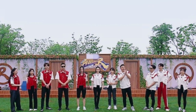 《奔跑吧9》收官有心了，请来老熟人，收视率有保障了