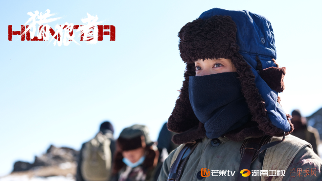 《猎狼者》大结局 魏疆秦川合力制服毒鹞子守护善与正义底线