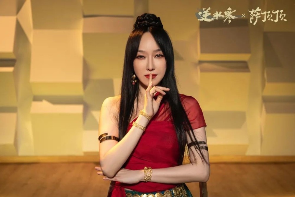 要知道,新地图姑墨非常细节,里面沙漠的沙子