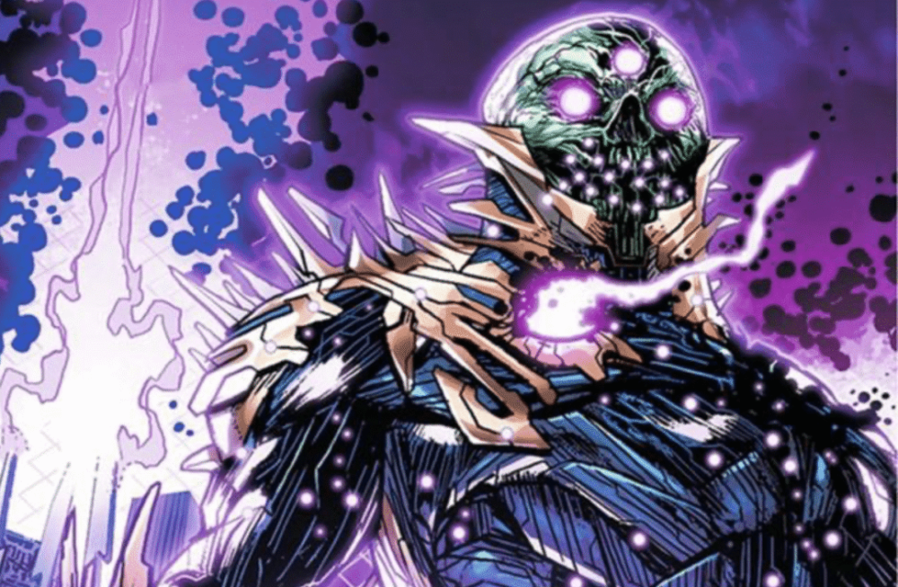 一句话就让dc超人崩溃?细数漫威,dc宇宙那些有逆天智商的角色!_腾讯新