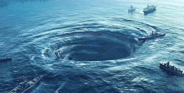 目前地球上还有恐怖的人类禁区?