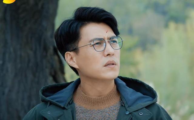 温暖的味道孙光明错估形势解决赵李矛盾关键在细春