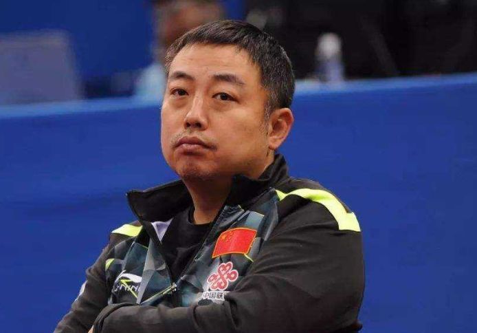 中国乒乓球总教练刘国梁，首次吐露两年前离开的原因！真的不容易