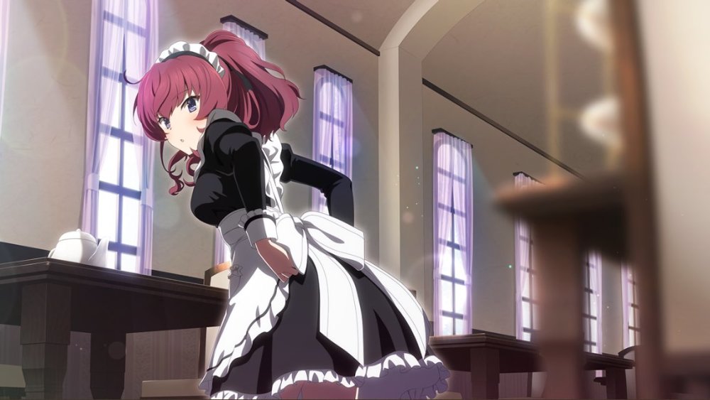 特利迦奥特曼 这位制霸三大特摄的美女声优究竟是谁 腾讯新闻