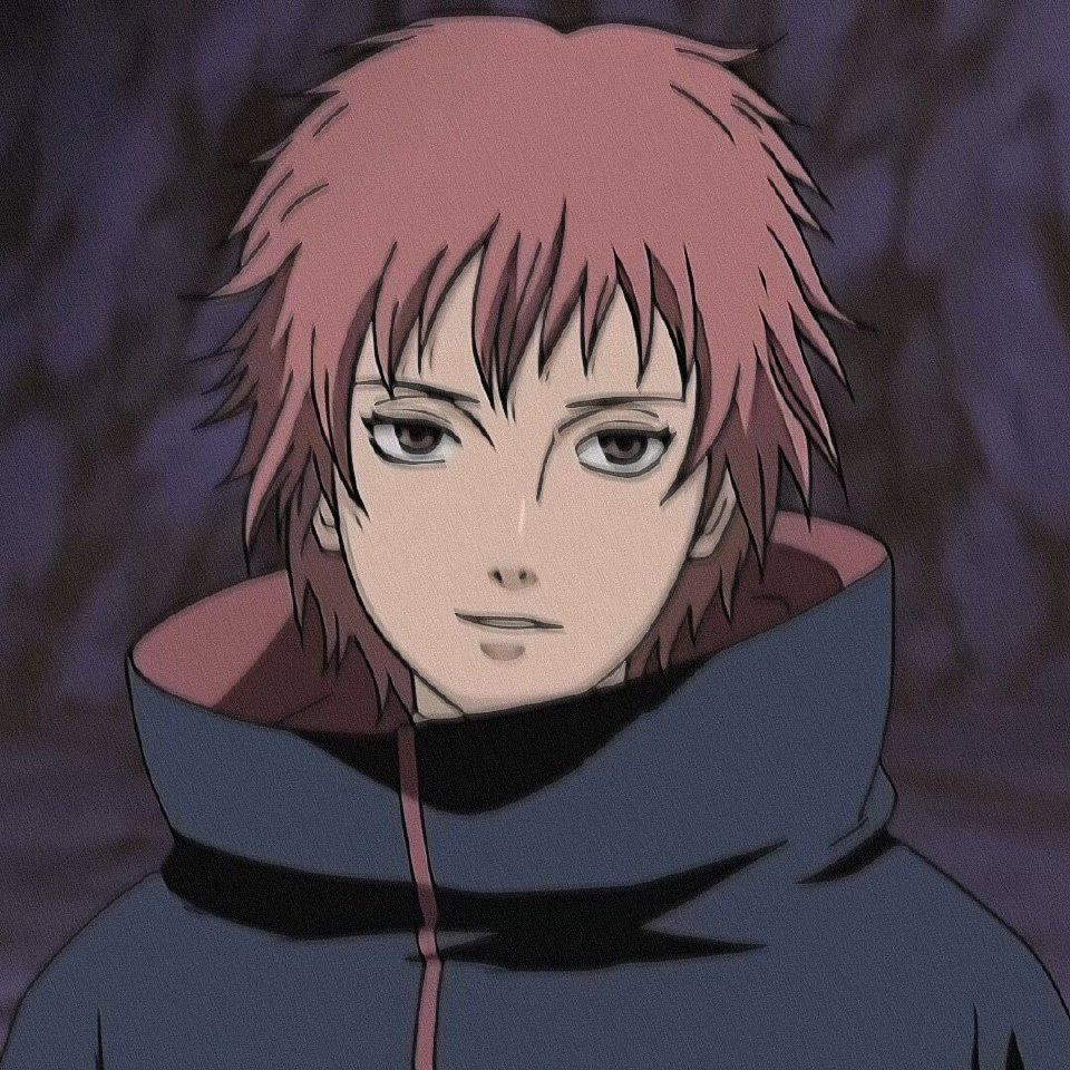 动漫头像:火影忍者鸣人仙人头像,颜值一下子爆表_腾讯新闻