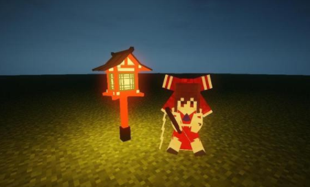 心得 超簡易模組中文化教學 無須安裝任何東西 Minecraft 我的世界 當個創世神 哈啦板 巴哈姆特