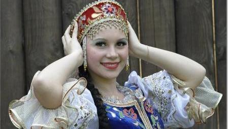 俄罗斯的鞑靼人明明是白人,为何用蒙古人别称?