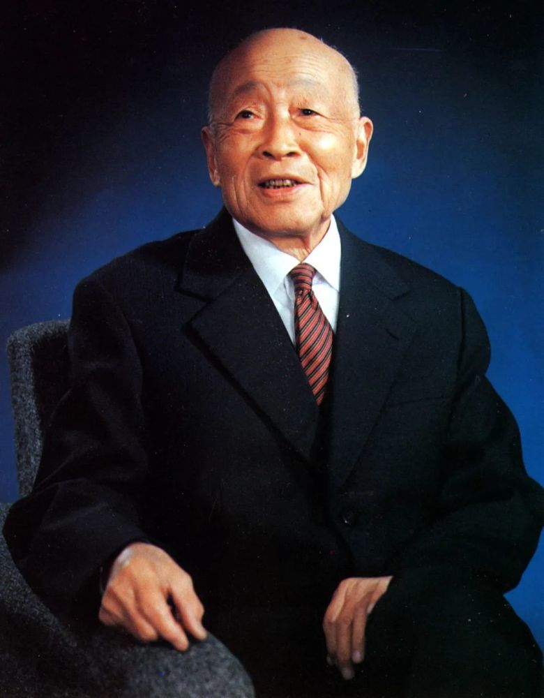 矢志报国,为党育才!他说"此身到老属于党"