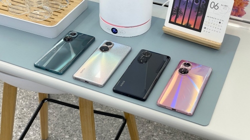 除了像华为nova8 荣耀50系列还有哪些特点?