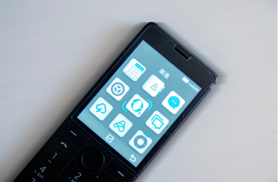 专注学习这么简单防沉迷多亲ai电话qin1s入手体验