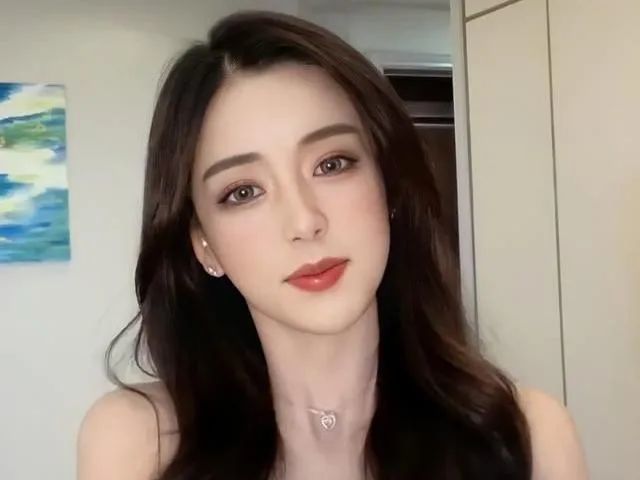 从 姬圈天菜 孙一宁到半藏森林小霸宠 纯欲系网红的脸像复制品 全网搜