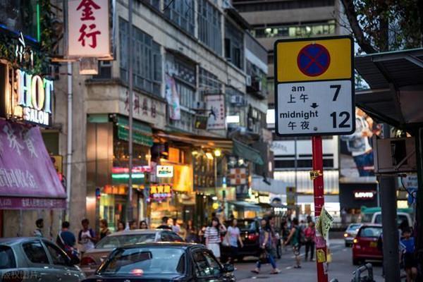 案件回顾著名香港屯门色魔案件连续作案最终落入警方埋伏