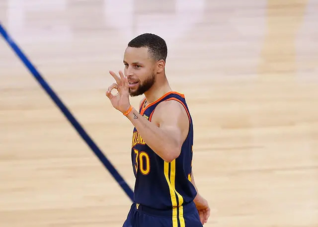 nba NBA：库里下赛季各项数据预测，总得分有望超过20000分