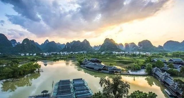 十里湖山|三期新品发布 业主代言致辞