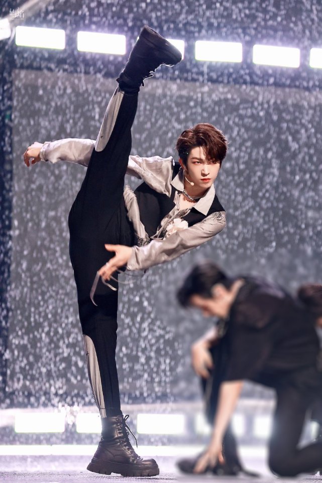 into1真心夜力丸首秀惊喜米卡进步明显山河图刘宇绝美