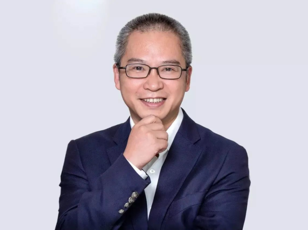 1992年,23岁的张海民加入万科,一干就是10年,最后任深圳万科营销总