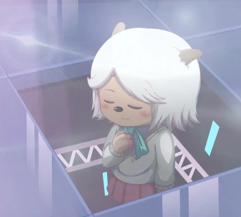 决战次时代:胖子都是潜力股,暖羊羊瘦身变美,小灰灰没有黑化_腾讯新闻