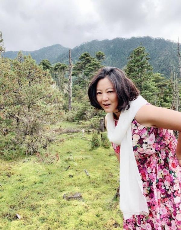 农村剧女王王茜华因生病变成200斤的胖子如今现状如何