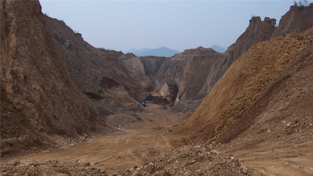 貴州意外發現7000萬噸寶藏,儲量躍至亞洲第一,比稀土還要金貴