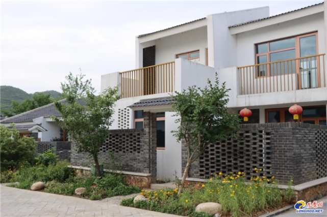 拓宽思路谋发展 各方齐聚南京佘村助力乡村民宿提档升级