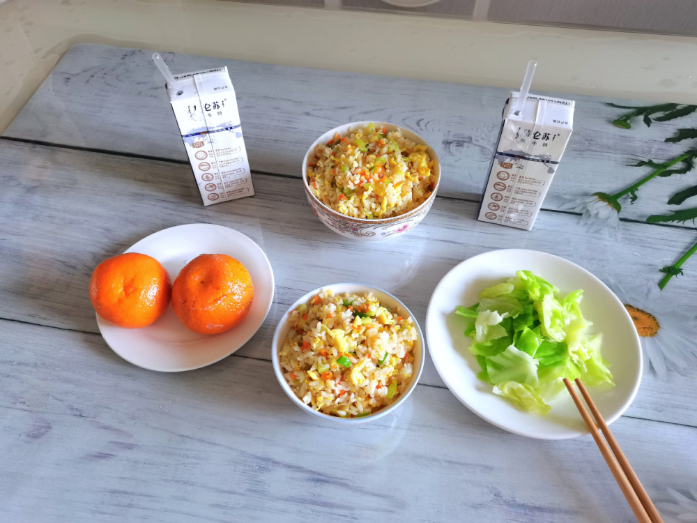 上班族每天早餐不知道吃啥跟我一起做一周早餐不重复