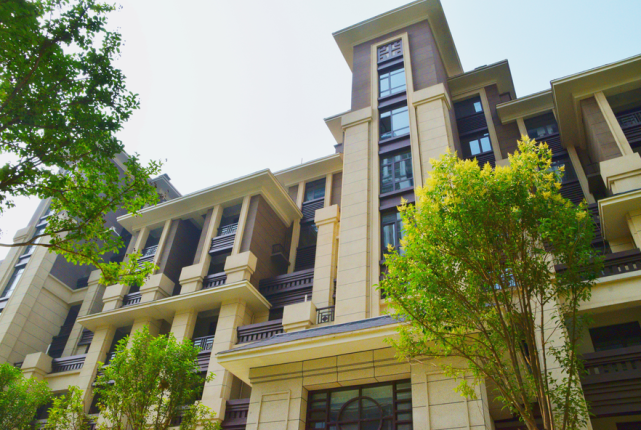 南阳东正颐和府