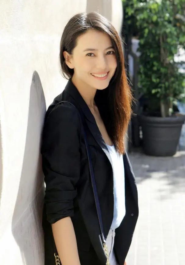 中国公认十大美女演员，刘亦菲排名第6，第一名是她毫无争议(附2023年排行榜前十排名名单)