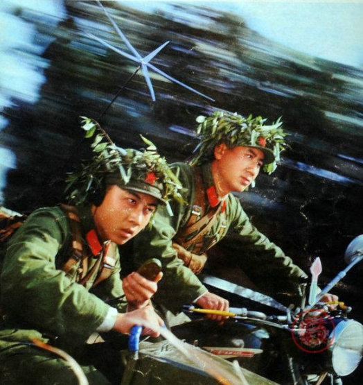 70年代,面對蘇軍的大縱深戰役突擊,解放軍如何應對?