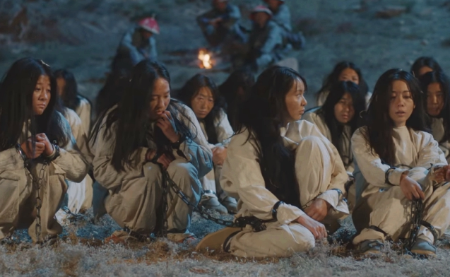 宁古塔有多恐怖专家囚犯们谈之色变宁愿自尽也不愿流放