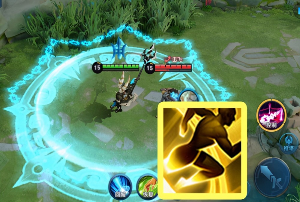 召唤师技能热度排行闪现独领风骚终结和治疗退出王者峡谷