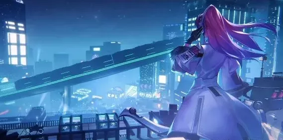 王者荣耀伽罗kpl皮肤什么时候出?伽罗天狼溯光者上线日期