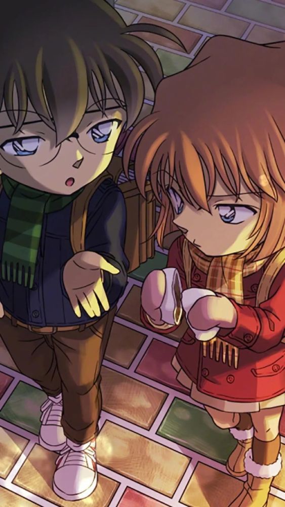 壁纸|今日高清壁纸集全面屏手机壁纸 第469期