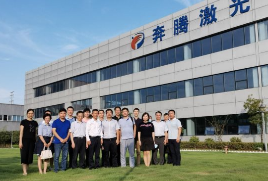 奔腾激光:欧洲标准拥有双核技术,产品性能稳定可靠