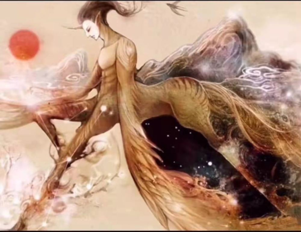 上古十大妖帅排行