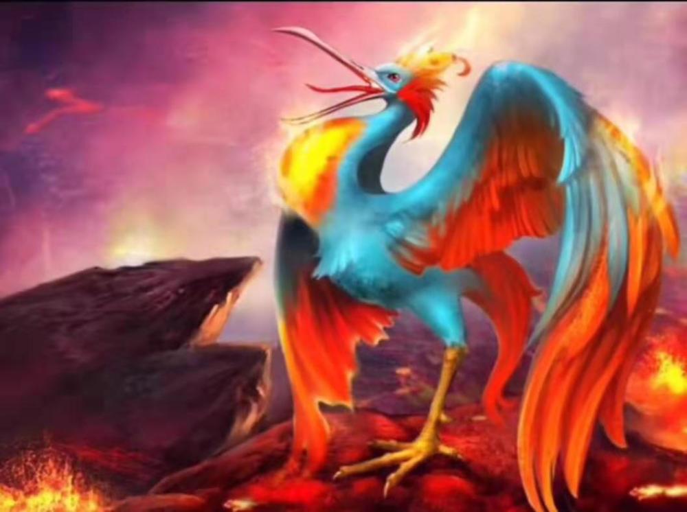 上古十大妖帅排行_腾讯新闻