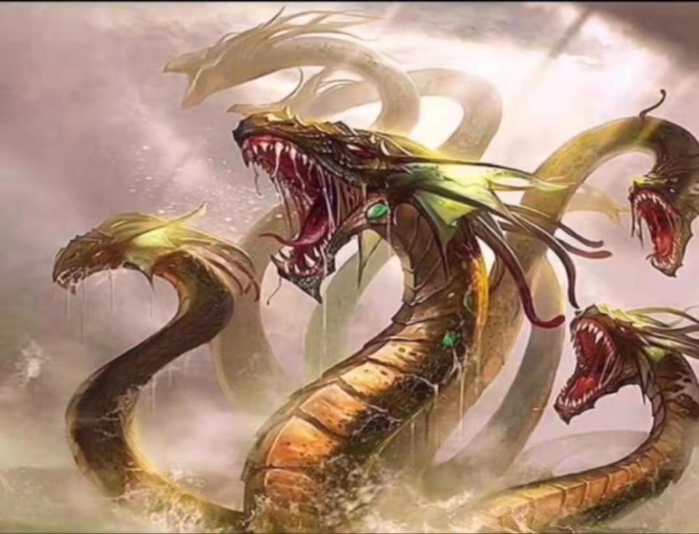 上古十大妖帅排行