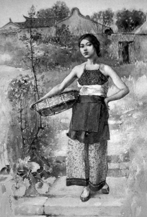 扬州瘦马不是马而是男人的玩物她们有多可怜