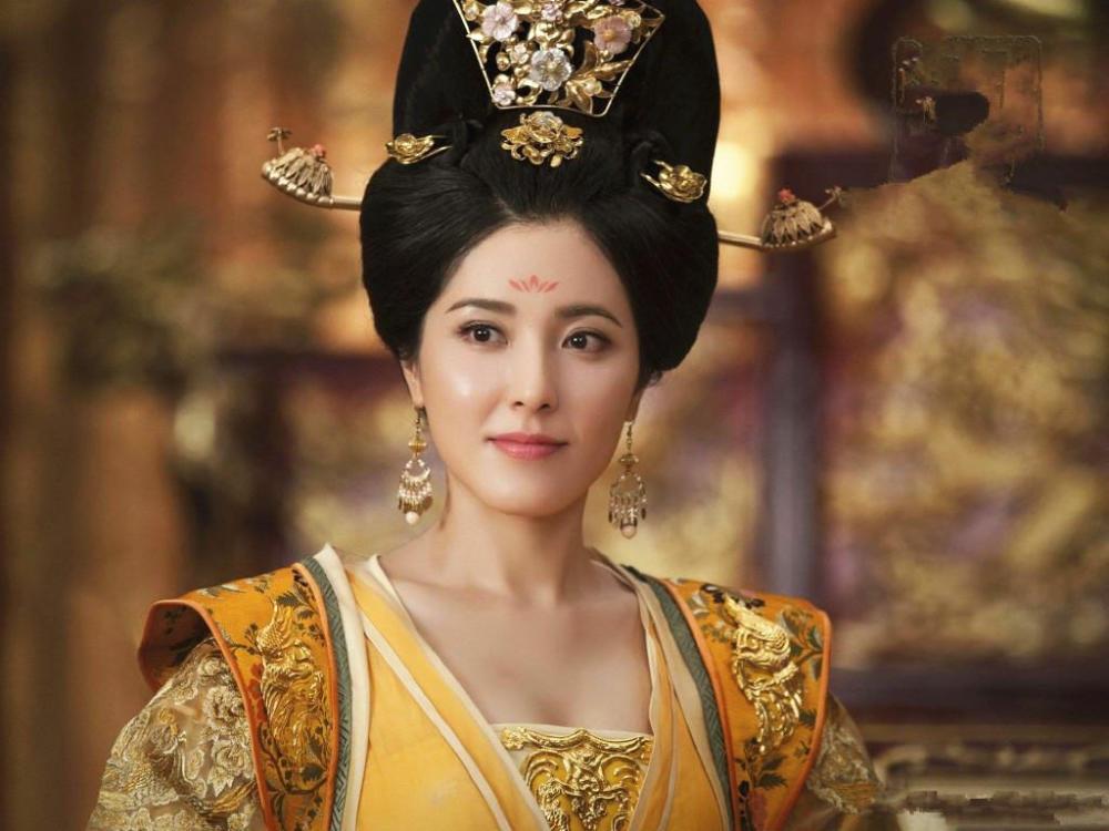 李世民的长孙皇后被称为一代贤后她为何总带一包毒药在身边