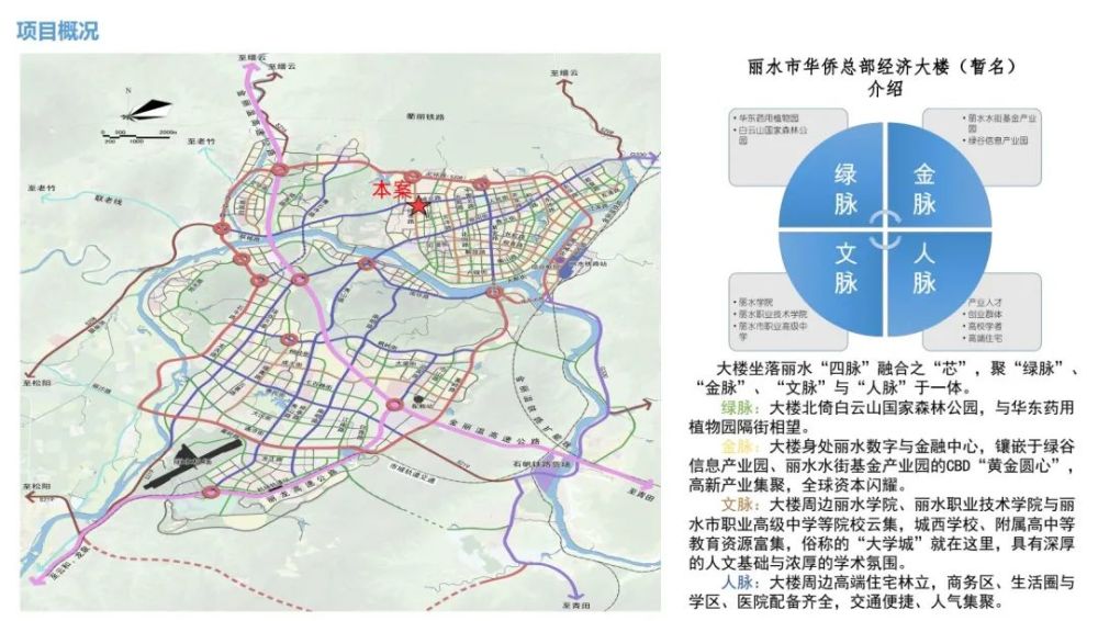 丽水水阁地图城南图片