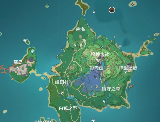 原神原胚又有新的用途啦稻妻将会新增两把五星武器五个原胚制作武器