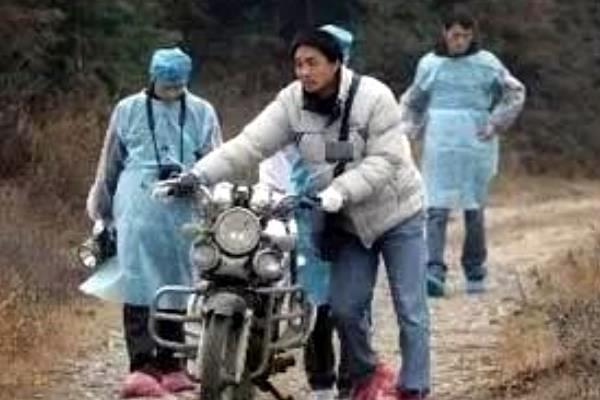 湖北红安特大杀人案,8人死亡成悬案,最小不到10岁_腾讯新闻