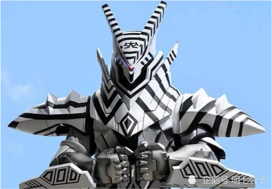 奥特曼中颜值逆天的6大机器人,一位吊打赛罗,一位击败欧布!