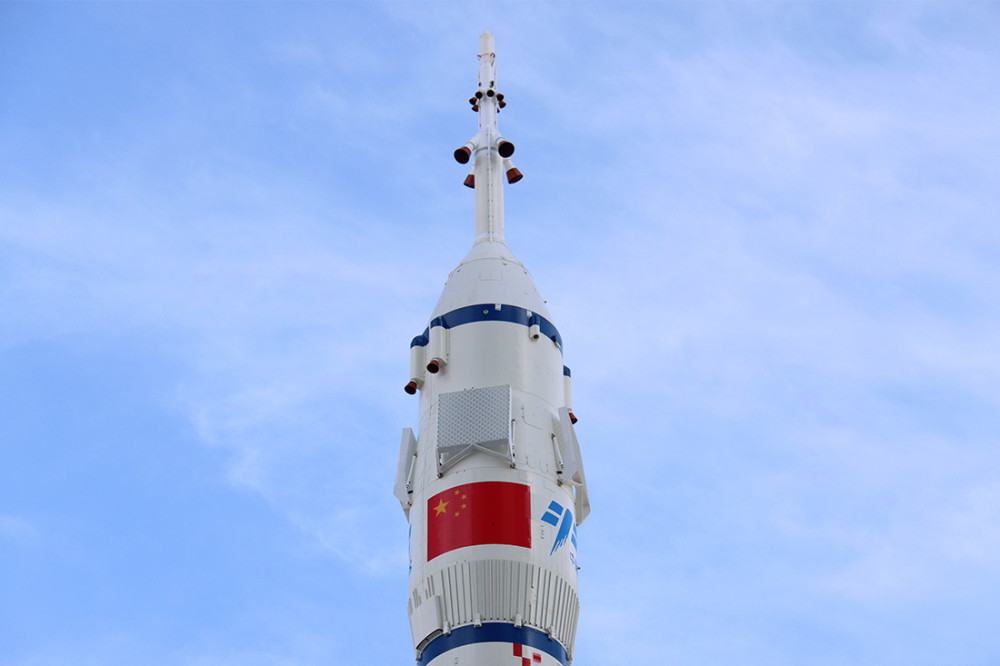 神舟十二号载人飞船17日发射,三人承组名单确定,聂海胜任指令长