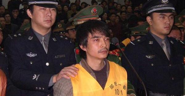 组织大型犯罪,肆虐横行残害群众,人心惶惶|姚志宏|湖南|邵阳|何建彪