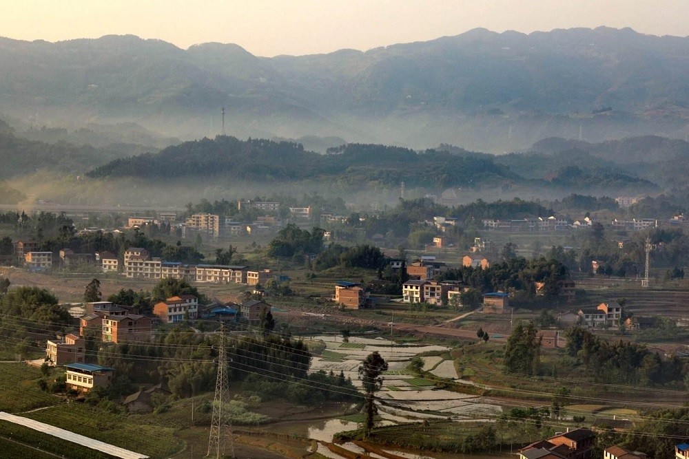 川味美食特产开江县有哪些好吃的你知道吗